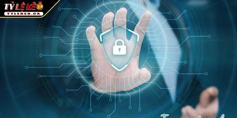 Trải nghiệm hệ thống bảo vệ hiện đại an tâm trọn vẹn